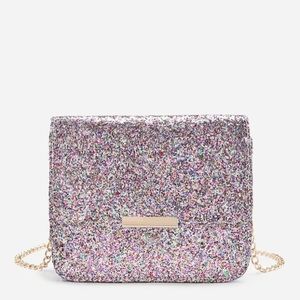 Mini bling bag